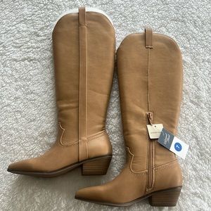 New! Women’s Sommer Western Boots